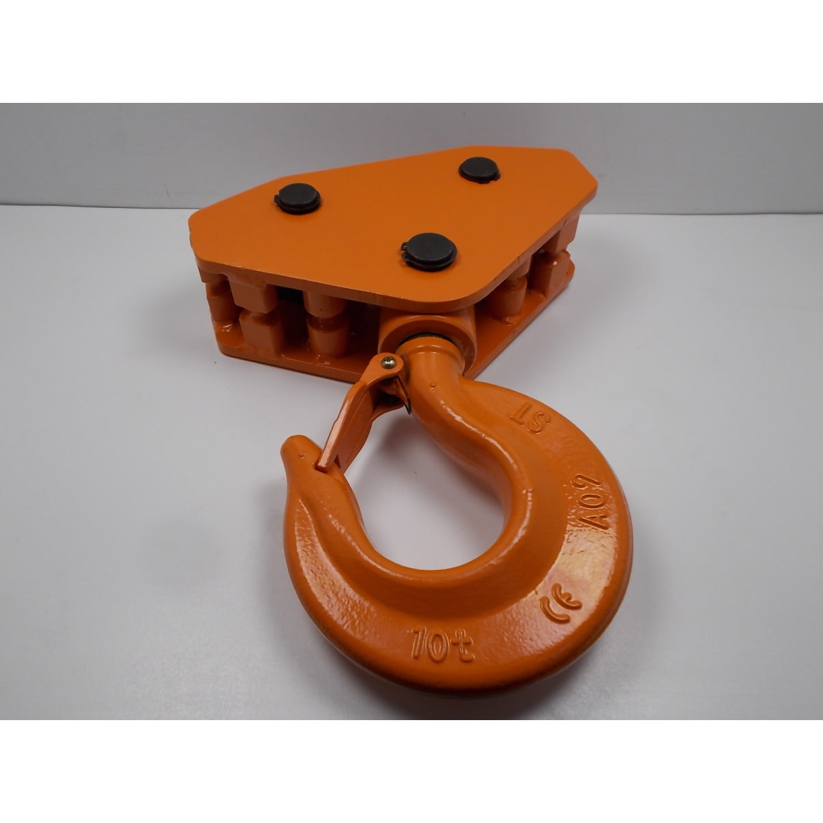 UNICRAFT Lasthaken K 10001  RAL2004 SM-0617101008