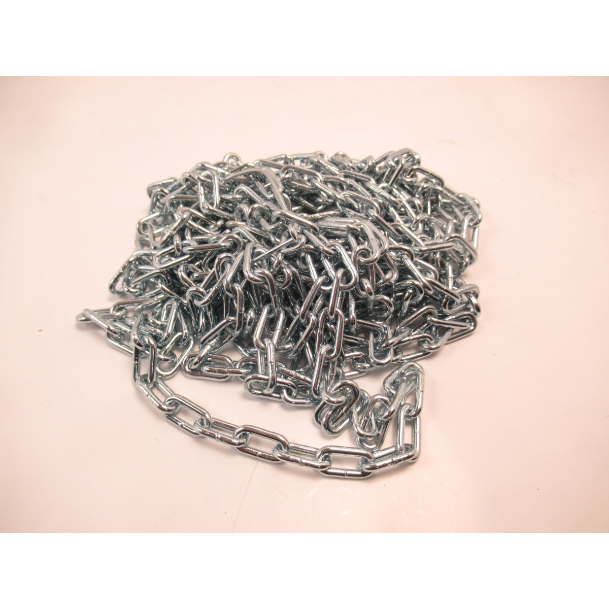 UNICRAFT Handkette K 250 AL 6M / 3x15mm SM-0617101129 - SM.P-0617101129