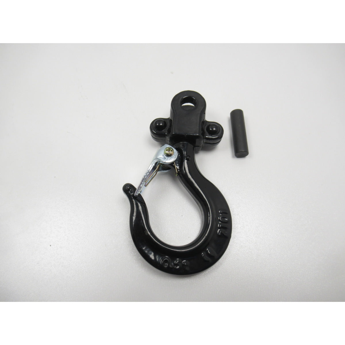 UNICRAFT Oberer Haken HZ 500 AL RAL7016 SM-0617110501 - SM.P-0617110501