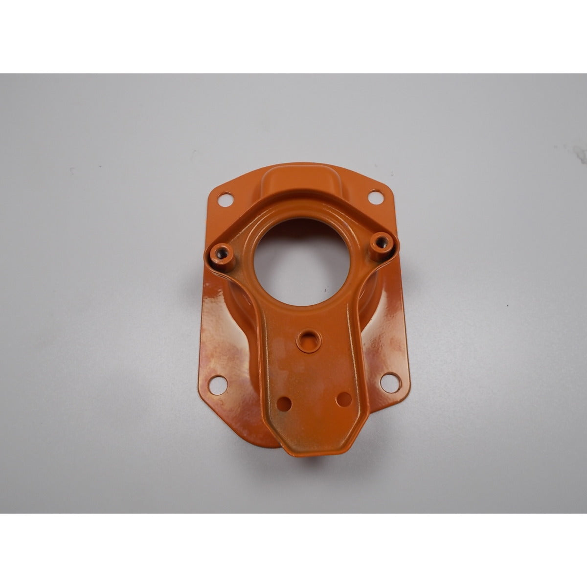 UNICRAFT Bremsabdeckung HZ 3001 RAL2004 SM-0617113007 - SM.P-0617113007