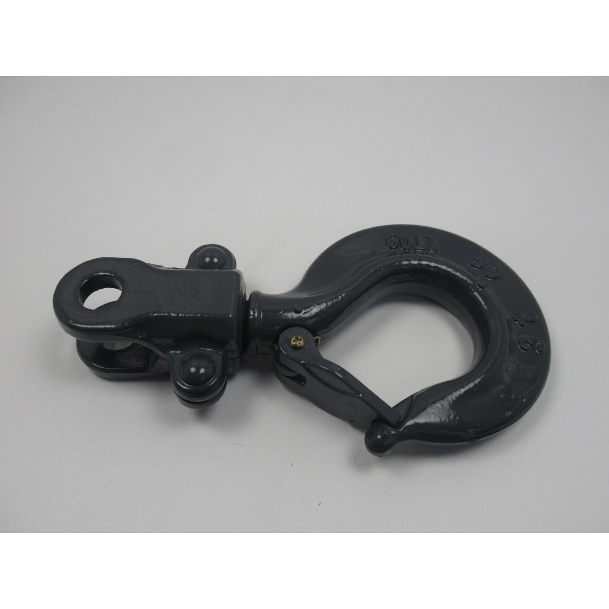 UNICRAFT Oberer Haken HZ 3002,3001 RAL7016 SM-0617113104 - SM.P-0617113104