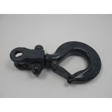 UNICRAFT Oberer Haken HZ 3002,3001 RAL7016 SM-0617113104 - SM.P-0617113104