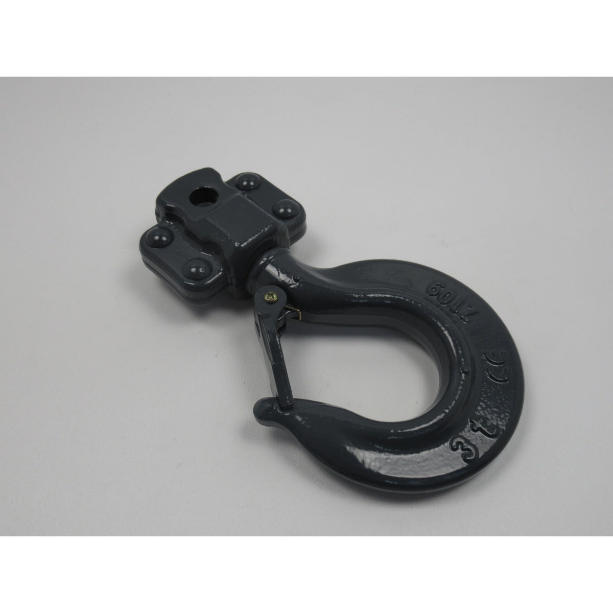 UNICRAFT Lasthaken HZ 3002,3001 RAL7016 SM-0617113111 - SM.P-0617113111