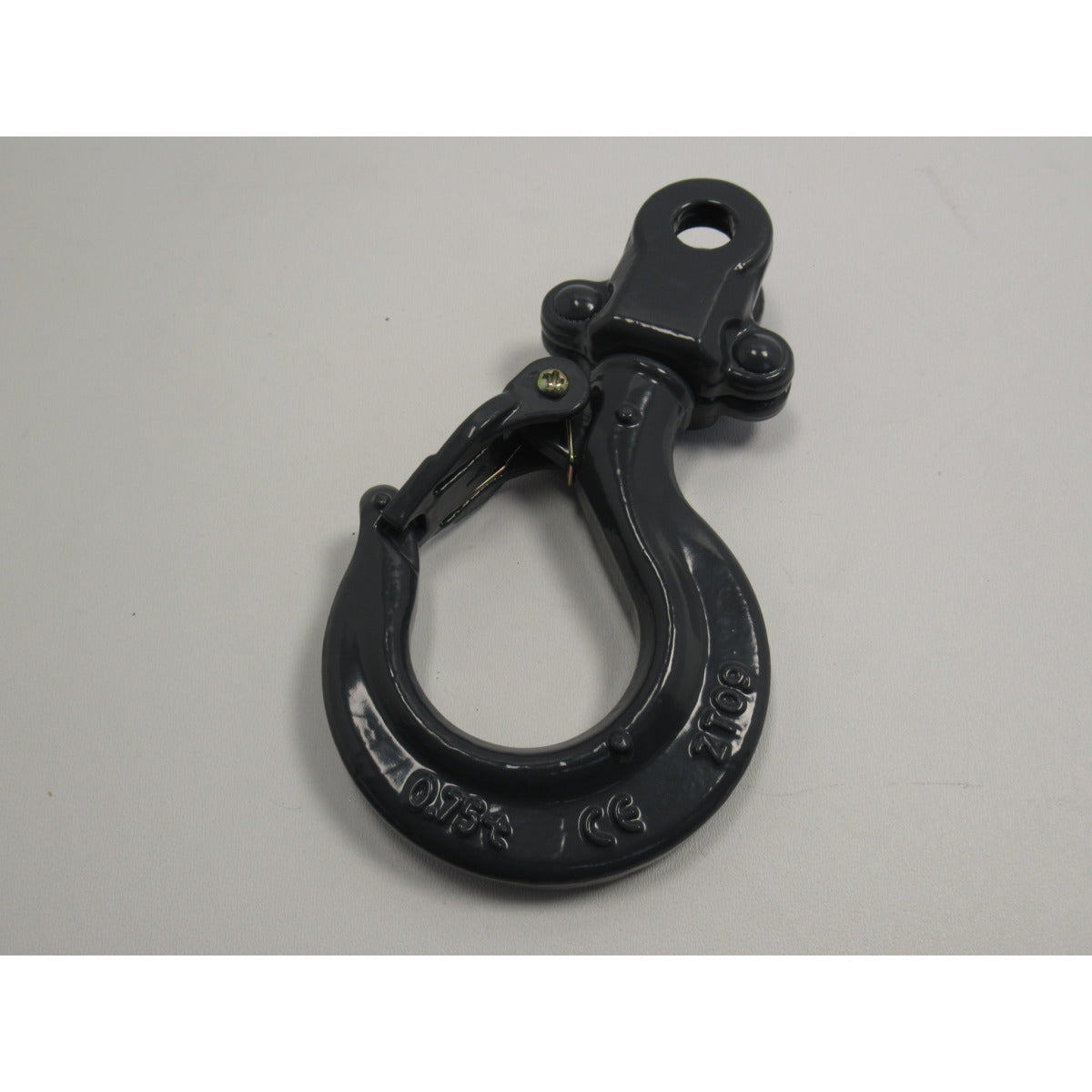 UNICRAFT Oberer Haken HZ 752,751 RAL7016 SM-0617117604 - SM.P-0617117604