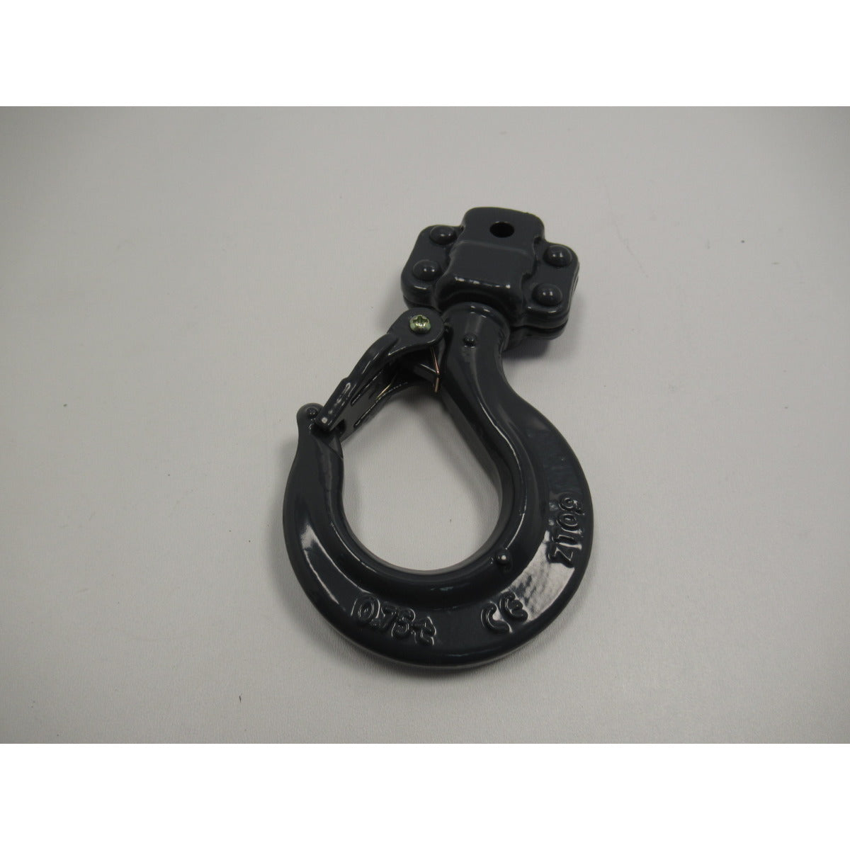 UNICRAFT Unterer Haken HZ 752,751,750 RAL7016 SM-0617117611 - SM.P-0617117611