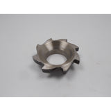 UNICRAFT Rastscheibe SW 50 RAL2004 SM-0617120514 - SM.P-0617120514