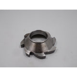 UNICRAFT Rastscheibe SW 100 RAL2004 SM-0617121014 - SM.P-0617121014