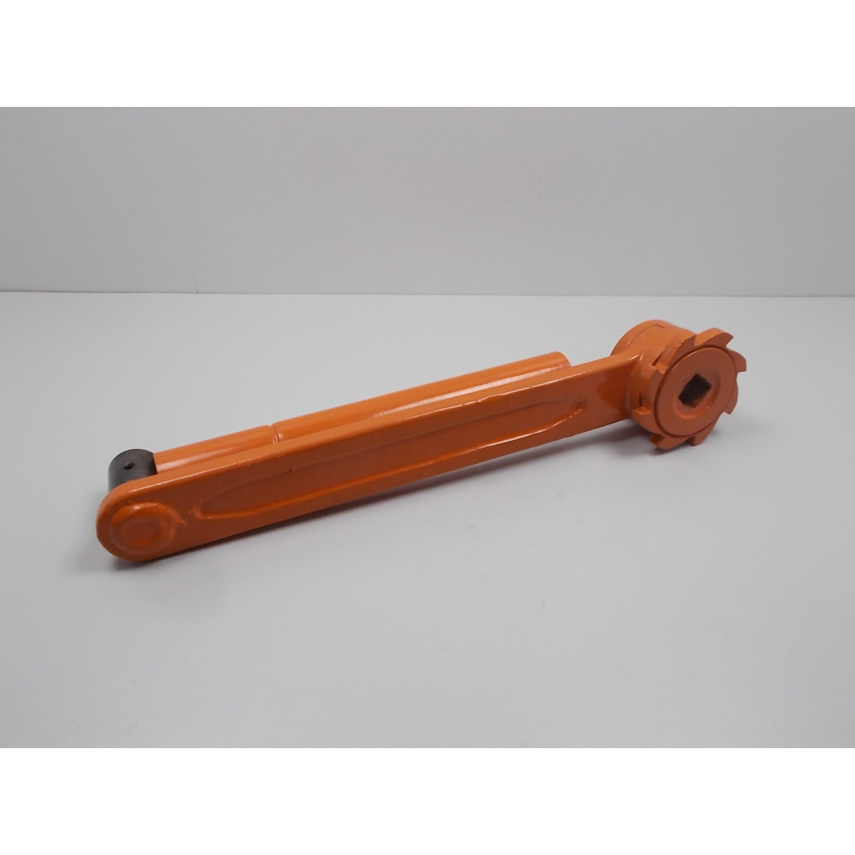 UNICRAFT Hebel SW 100, 10 RAL2004 SM-0617121016 - SM.P-0617121016