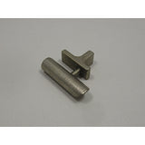 UNICRAFT Sperrbolzen PLM 102, 302 SM-0617133110 - SM.P-0617133110