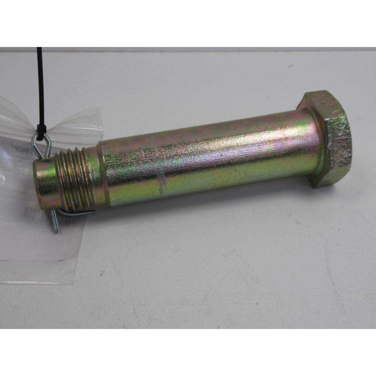 UNICRAFT Bolzen KW 50 SM-0617140504 - SM.P-0617140504