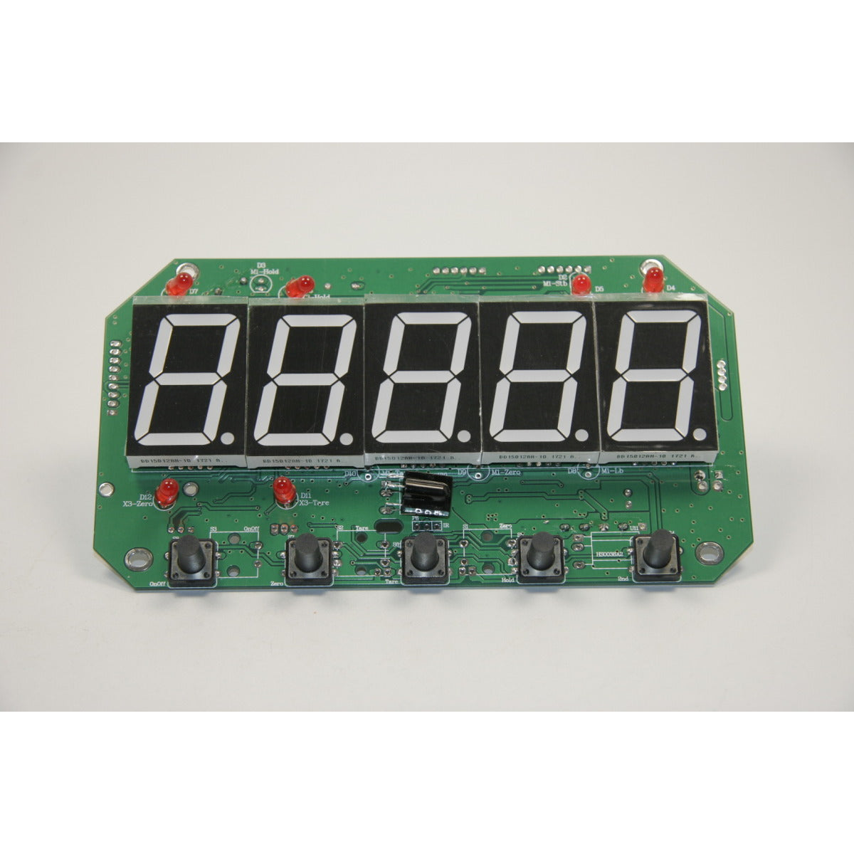 UNICRAFT Platine KW 50, 100 SM-0617140517