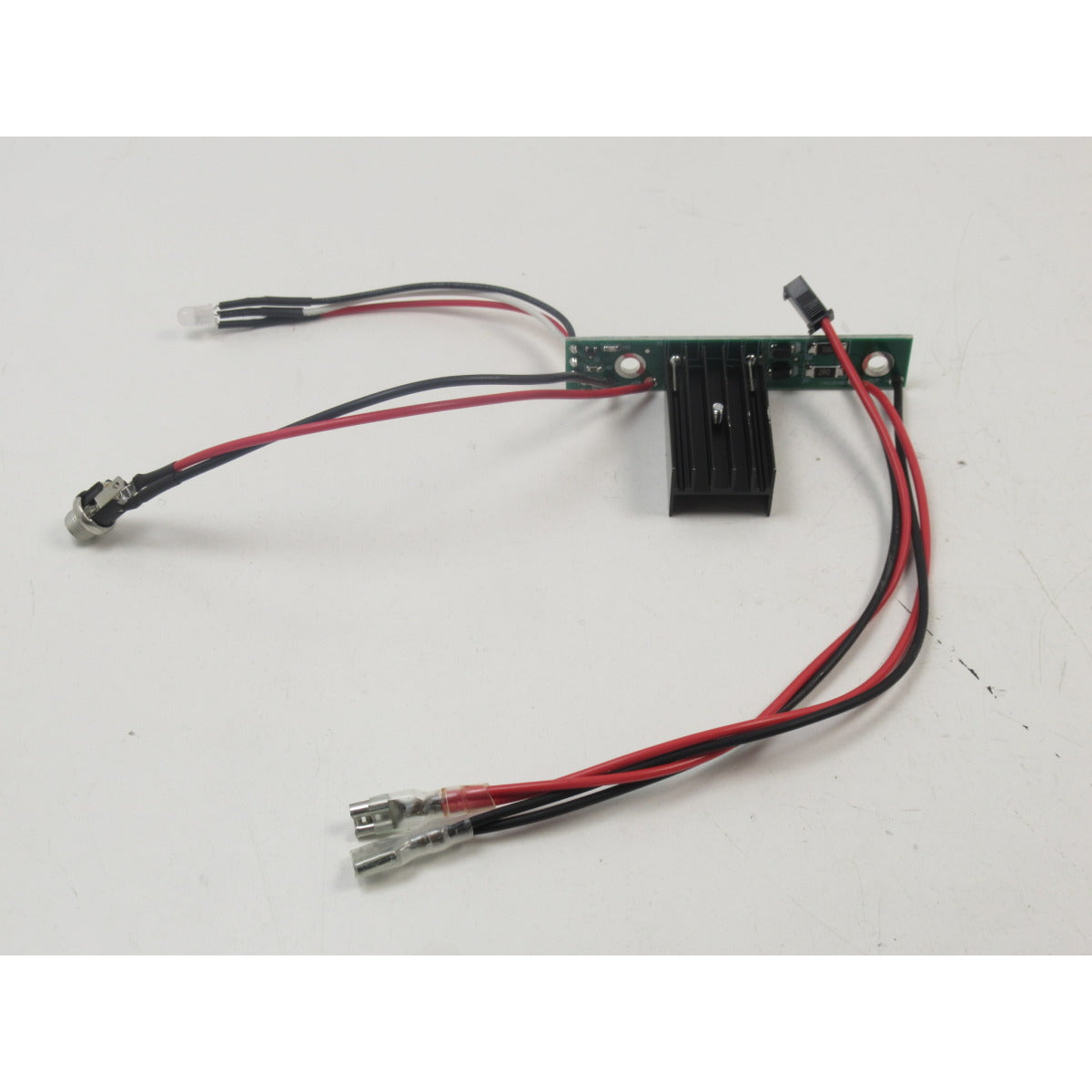 UNICRAFT Ladeelektronik KW 50 SM-0617140521 - SM.P-0617140521