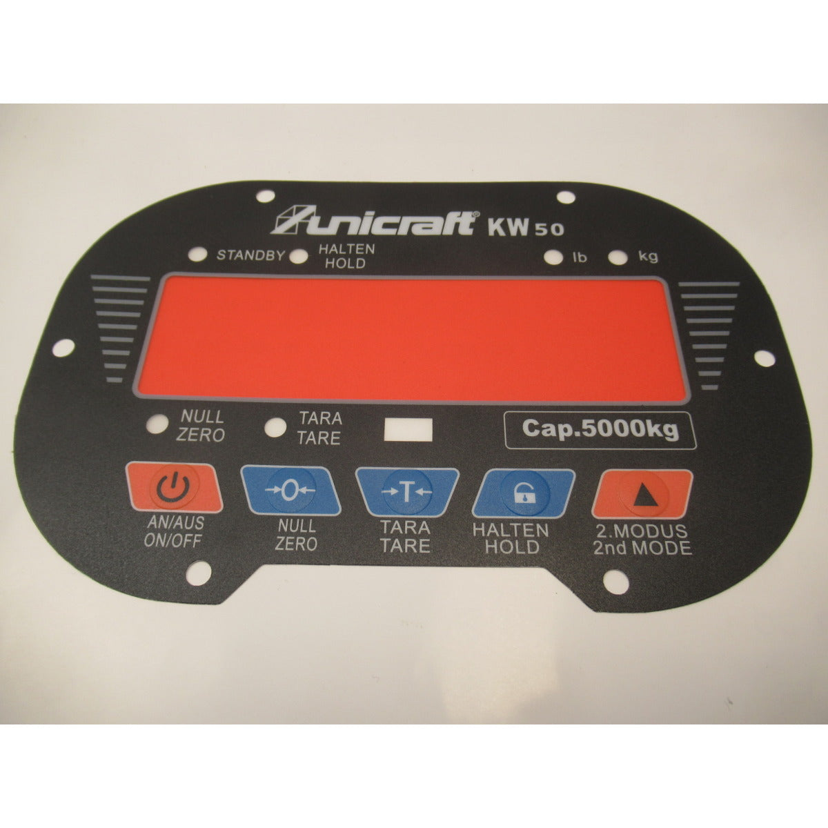 UNICRAFT Grafikfolie KW 50 SM-06171405GF - SM.P-06171405GF