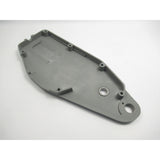 Unicraft Linke Seitenplatte USZ 801 RAL7011 - Art. 0617160801