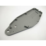 UNICRAFT Rechte Seitenplatte USZ 801 RAL7011 SM-0617160802 - SM.P-0617160802