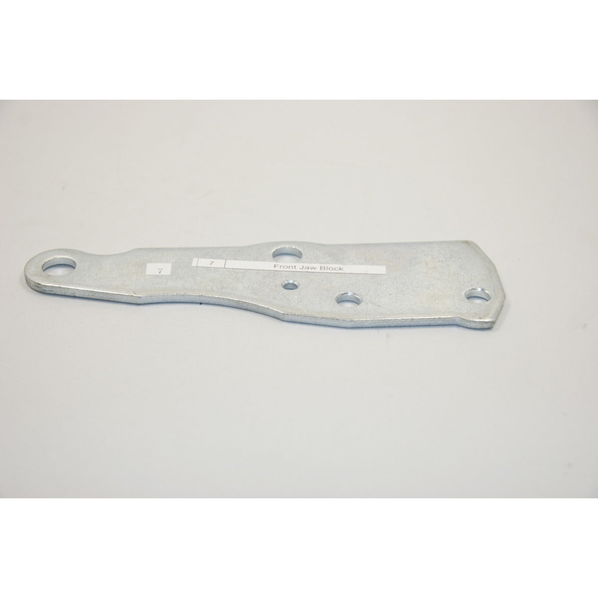 UNICRAFT Halterung USZ 801 – Modellvariante 2 SM-0617160807 - SM.P-0617160807