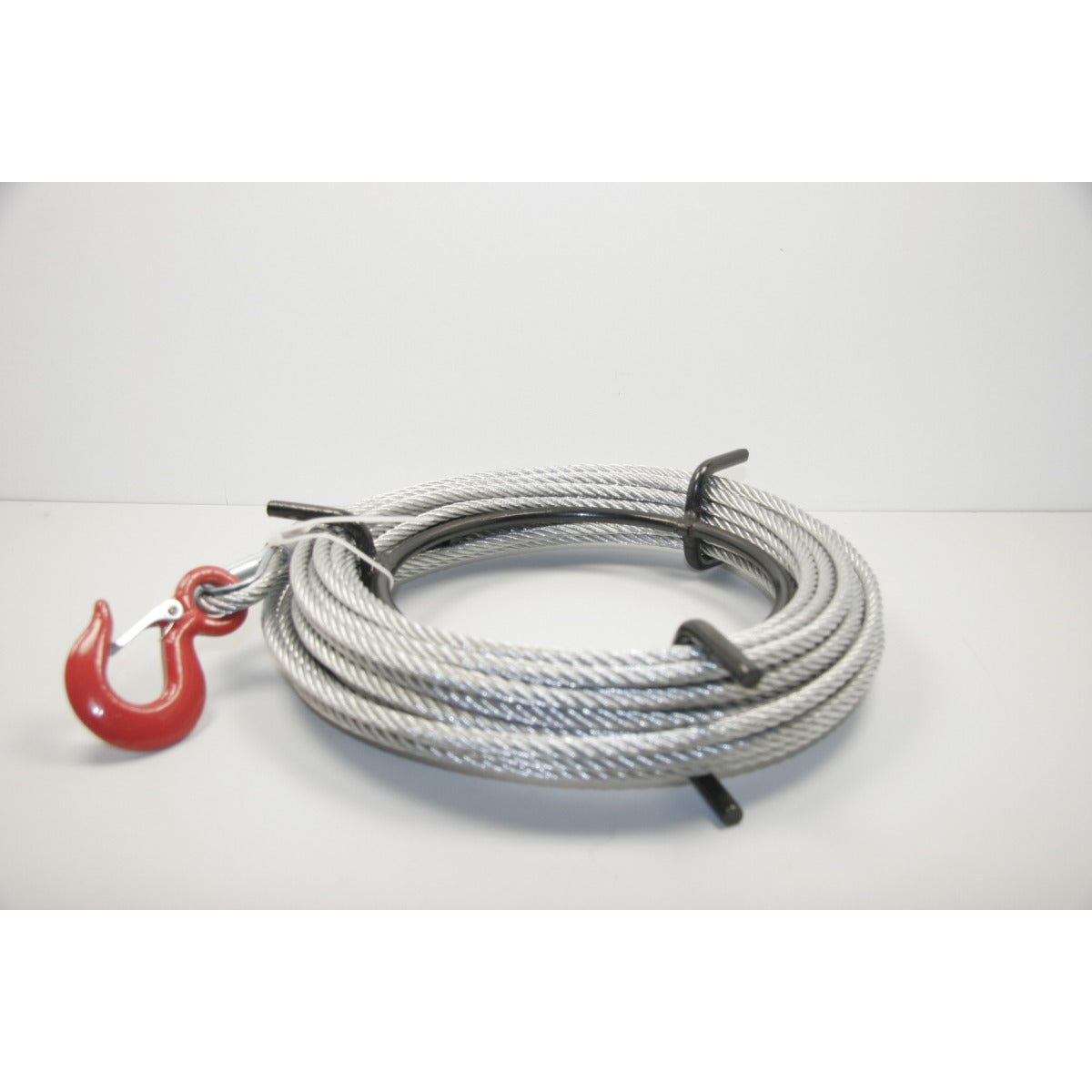 UNICRAFT Seil USZ 801 / 20Mtr.  Ø8,3 / inkl. Haken SM-0617160832