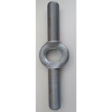 UNICRAFT Gewindebolzen RFW 2, HFW 2 SM-0617170207