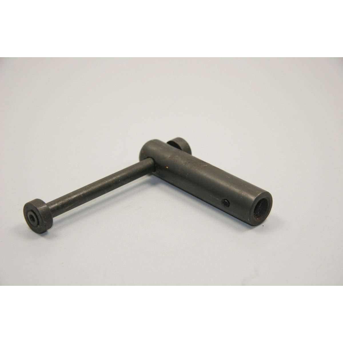 UNICRAFT Griffhebel TK 1, 2, 3, 5 RAL9005 SM-0617190105 - SM.P-0617190105