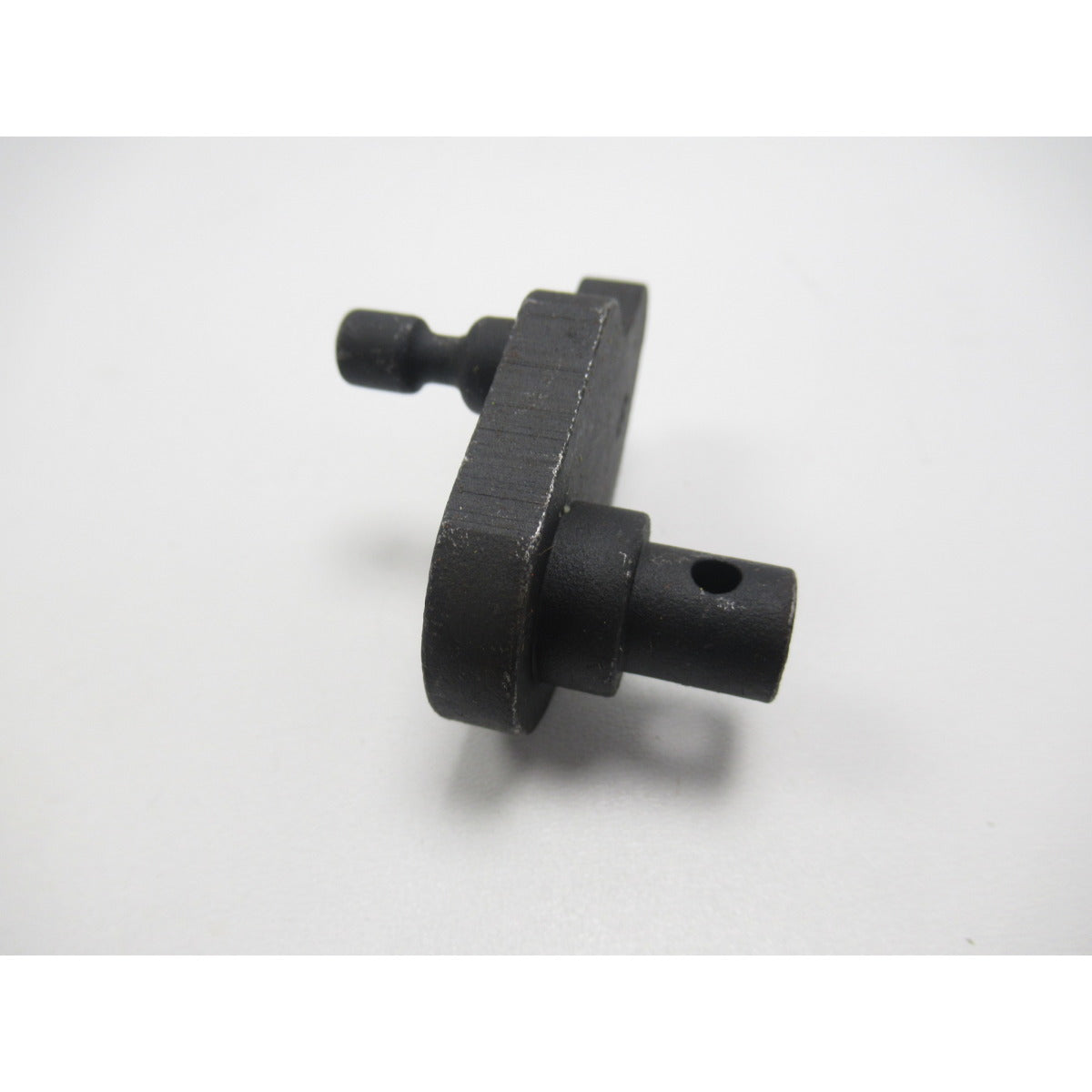 UNICRAFT Exzenter HKS 1 RAL9005 SM-0617200114 - SM.P-0617200114