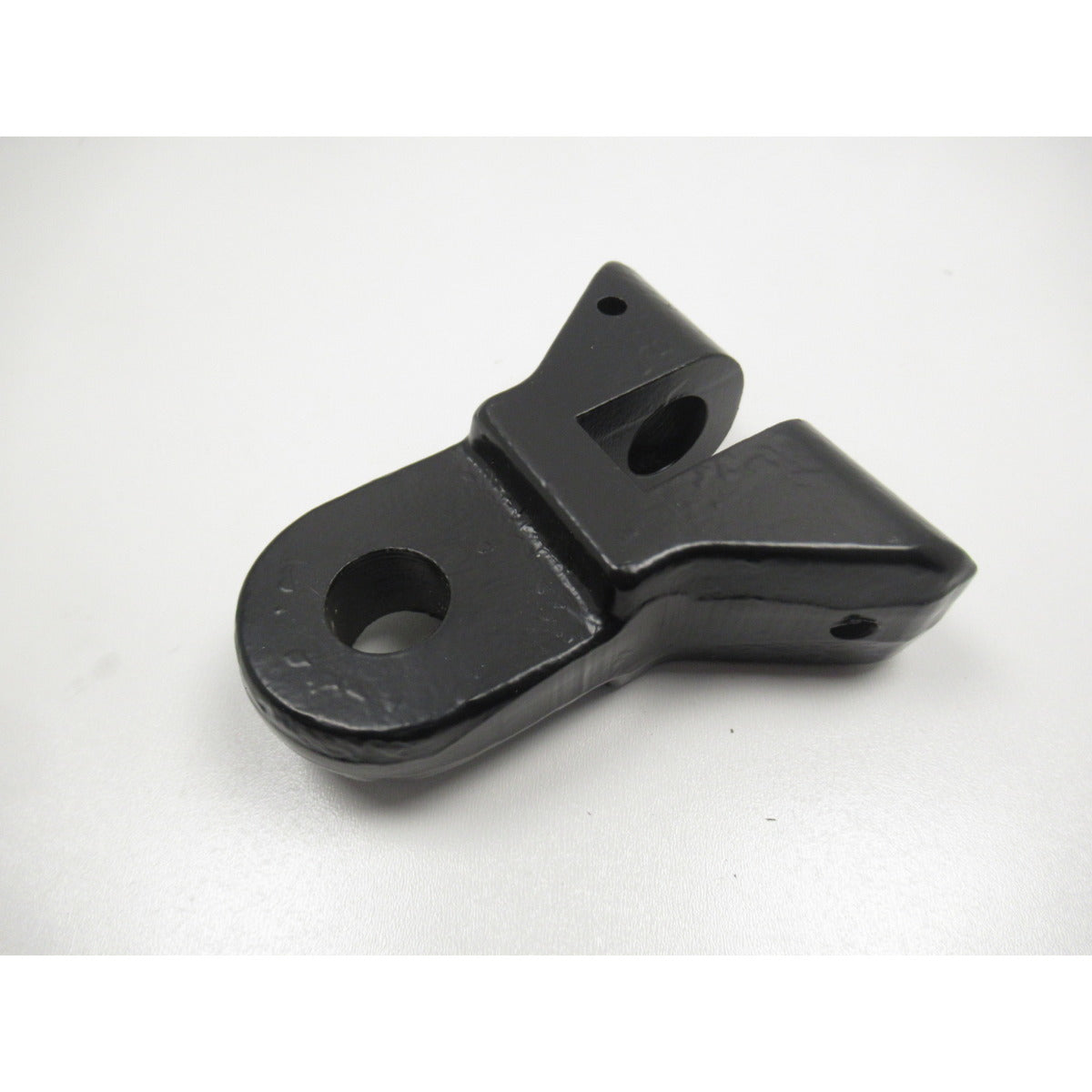 Unicraft Halterung HKS 3 RAL9005 - Art. 0617200303