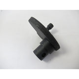 UNICRAFT Exzenter HKS 3 RAL9005 SM-0617200314 - SM.P-0617200314