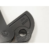 UNICRAFT Klemmbacke HKS 3  RAL9005 SM-0617200318