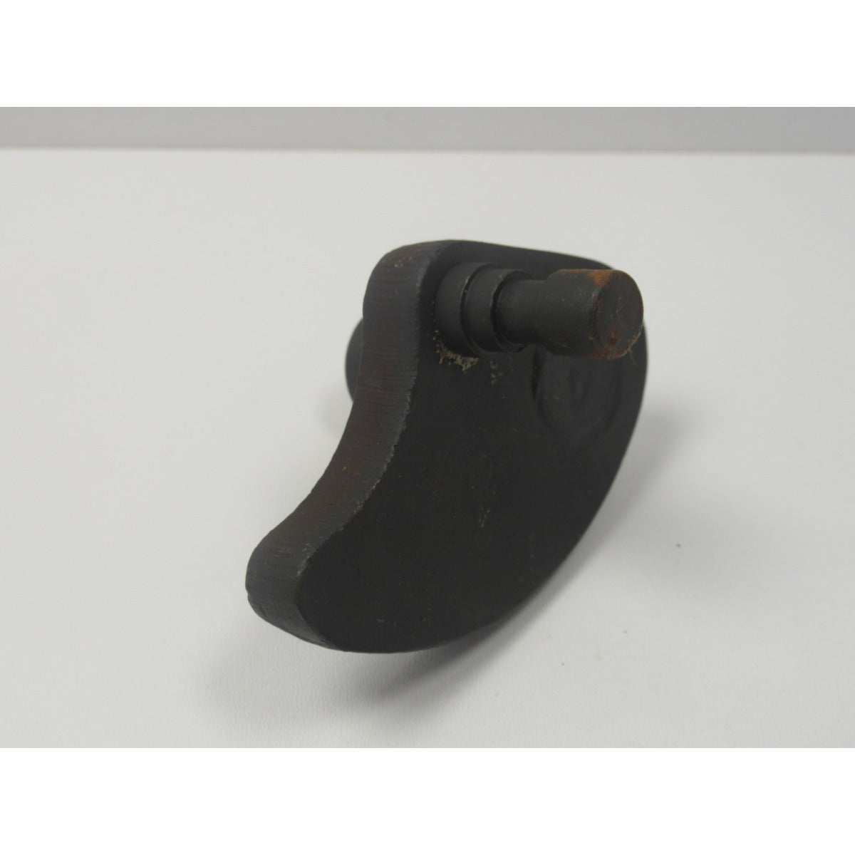 Unicraft Exzenter HKS 5 RAL9005 - Art. 0617200514