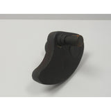 Unicraft Exzenter HKS 5 RAL9005 - Art. 0617200514