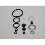 UNICRAFT Dichtungsset MH 3 für Hydraulikzylinder SM-06190003SK - SM.P-06190003SK