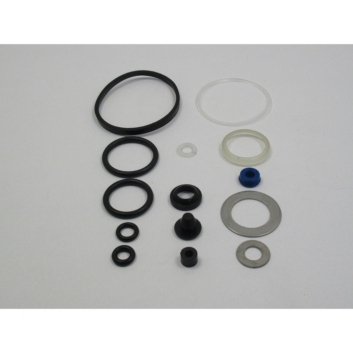 UNICRAFT Dichtungsset MH 3 für Hydraulikzylinder SM-06190003SK - SM.P-06190003SK