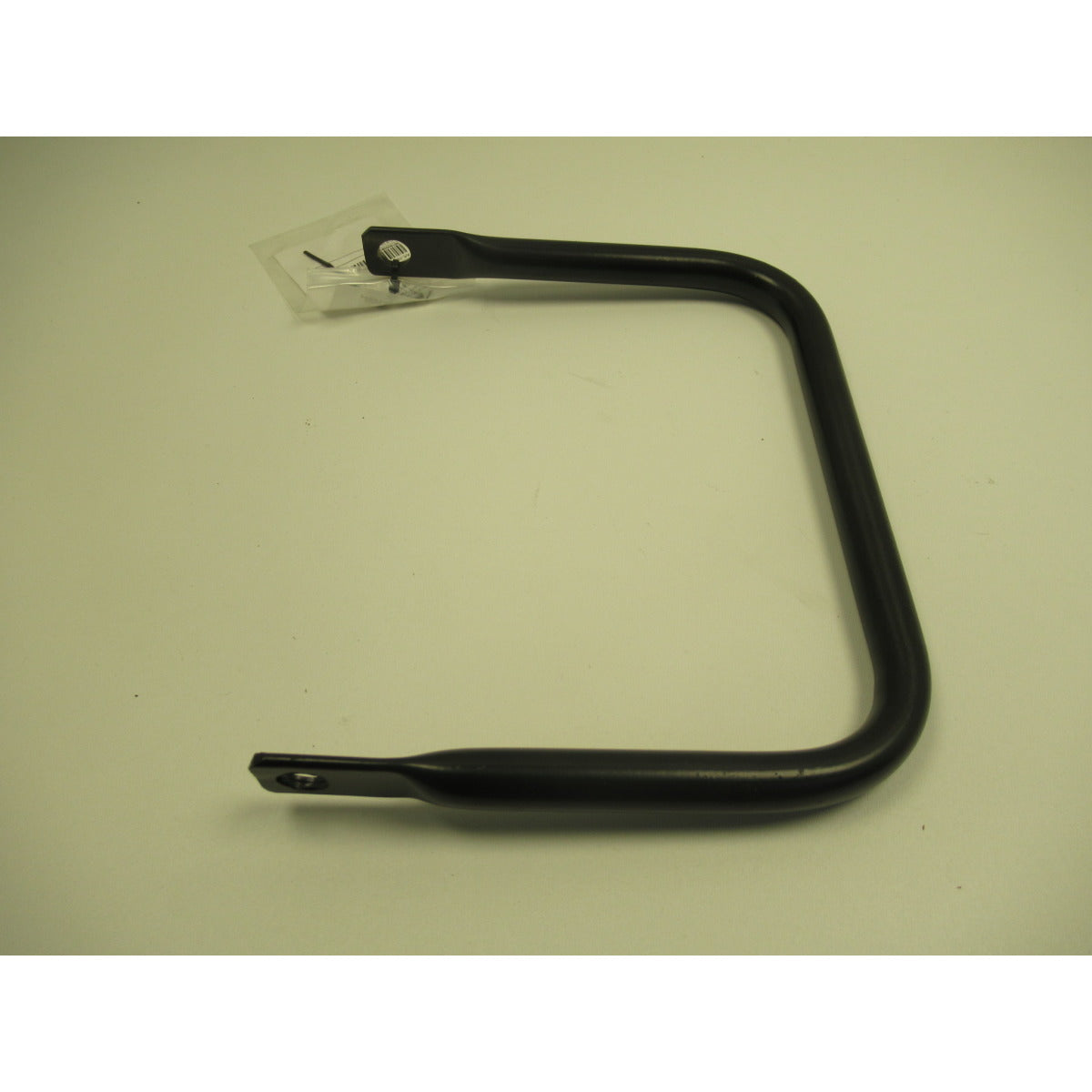 Unicraft Griff MH 8 RAL9005 - Art. 0619000810