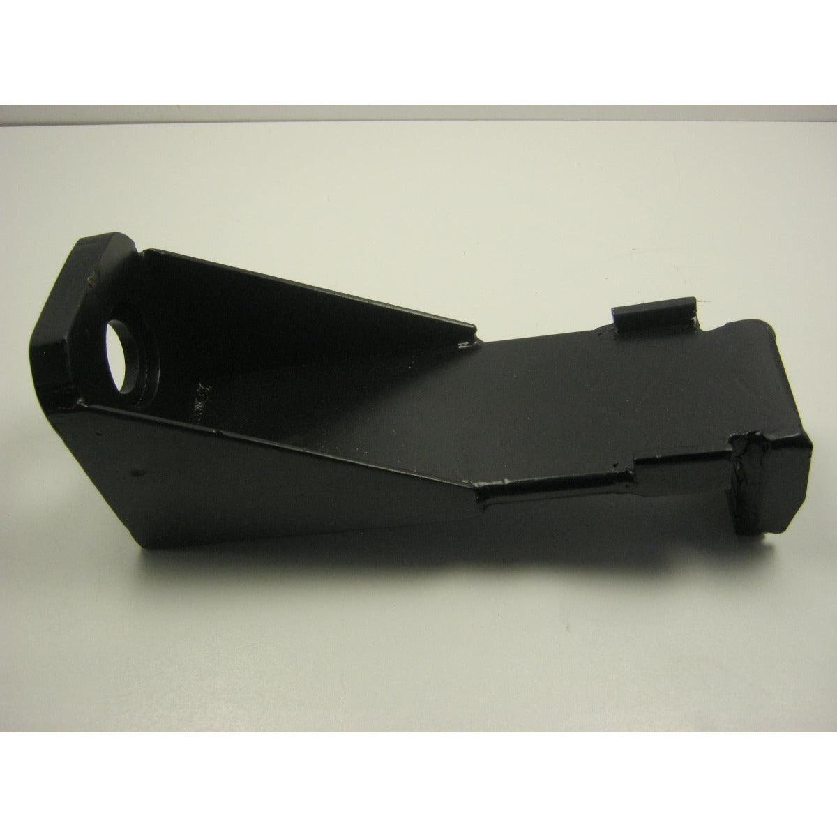 UNICRAFT Hublasche MH 10  RAL 9005 SM-0619001002