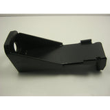 UNICRAFT Hublasche MH 10  RAL 9005 SM-0619001002