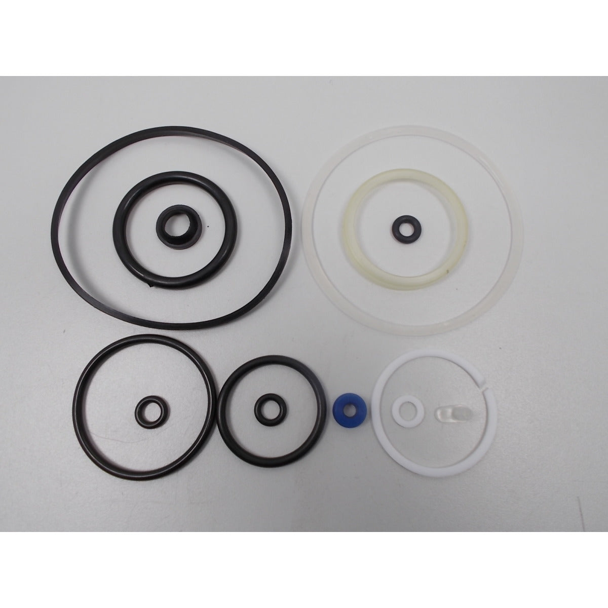 UNICRAFT Dichtungsset MH 10 für Hydraulikzylinder SM-06190010SK - SM.P-06190010SK