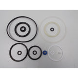 UNICRAFT Dichtungsset MH 10 für Hydraulikzylinder SM-06190010SK - SM.P-06190010SK