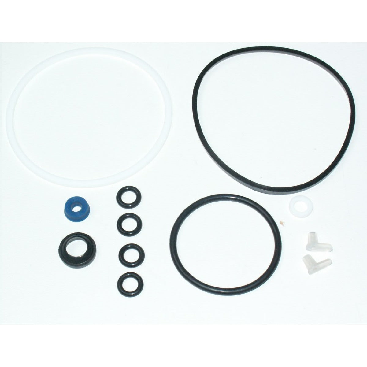UNICRAFT Dichtungsset MH 10 für Hydraulikzylinder SM-06190010SK - SM.P-06190010SK