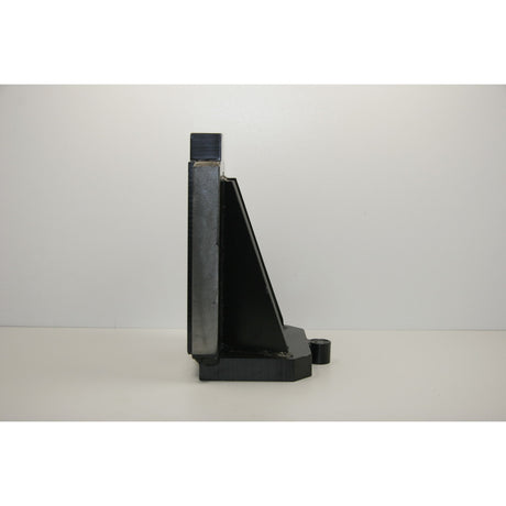 UNICRAFT Halterung MH 20  RAL9005 SM-0619002044