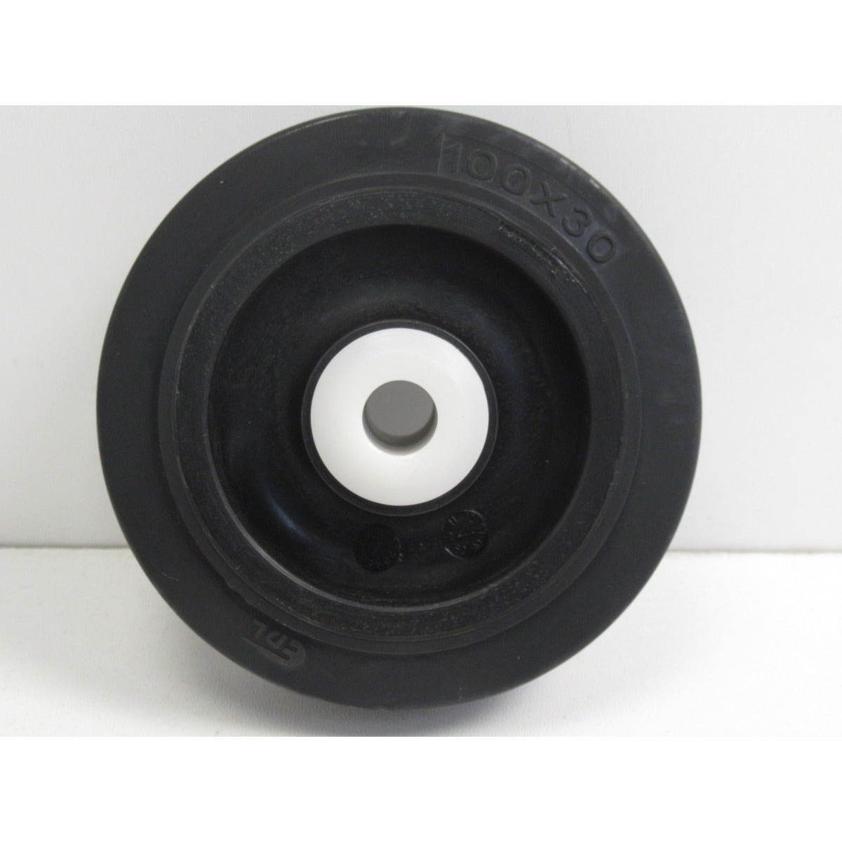 UNICRAFT Rad MH 20 Ø100x30x12 SM-0619002051 - SM.P-0619002051