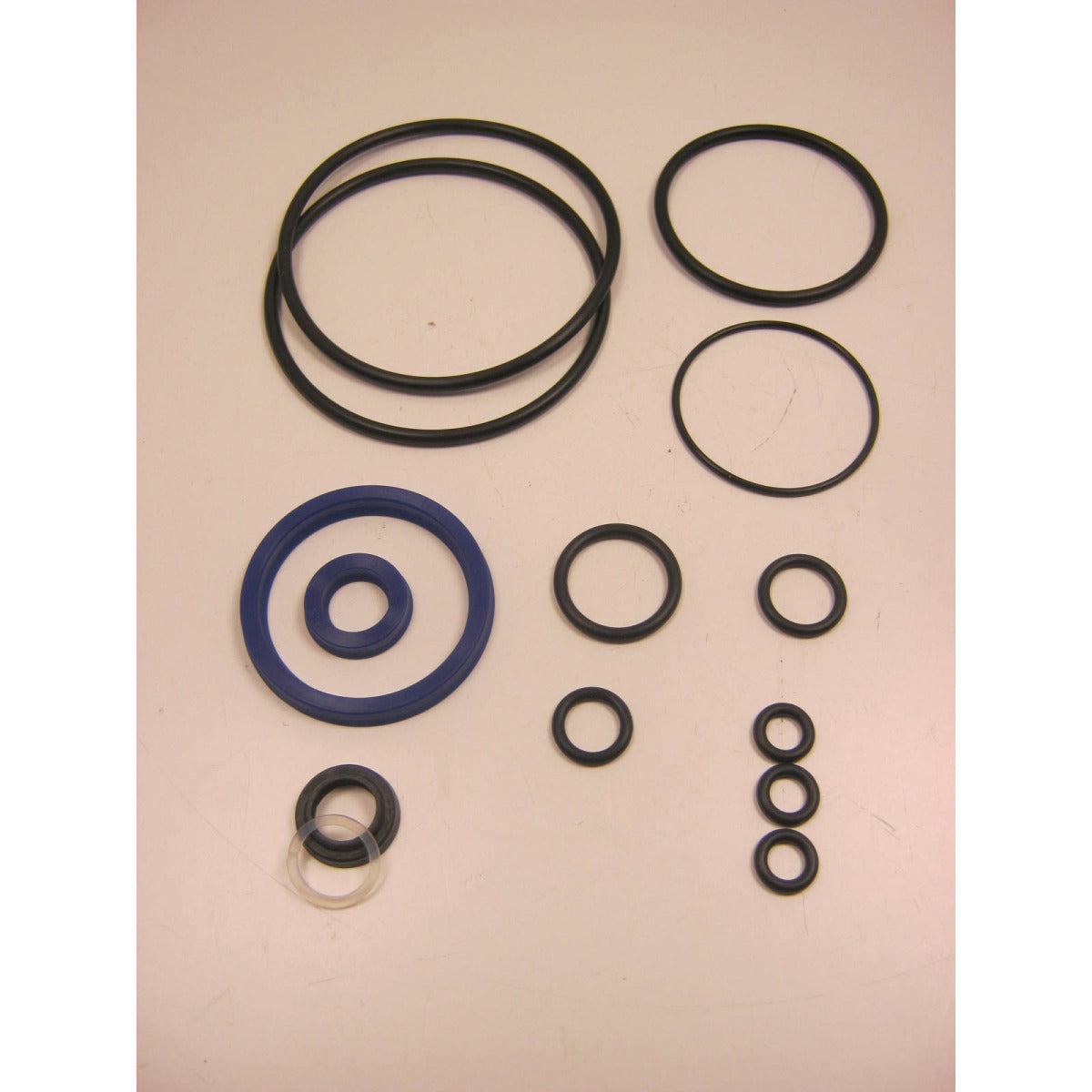 UNICRAFT Dichtungsset HMH 5 für Hydraulikzylinder SM-06190050SK - SM.P-06190050SK