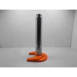 UNICRAFT Fuß HMH 10  RAL2004 SM-0619010047