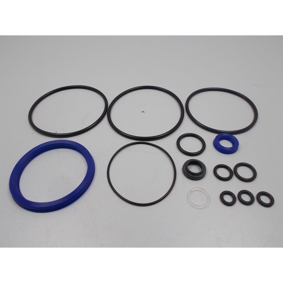 UNICRAFT Dichtungsset HMH 10 für Hyraulikzylinder SM-06190100SK - SM.P-06190100SK
