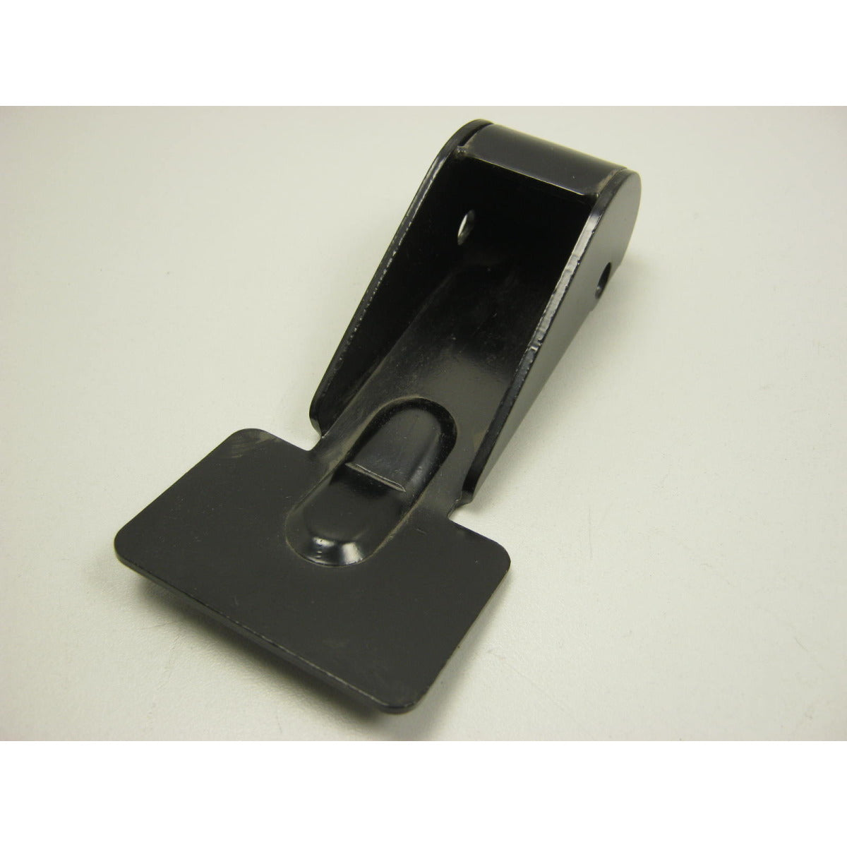 UNICRAFT Pedal UF 230 RAL9005 SM-0619023011 - SM.P-0619023011