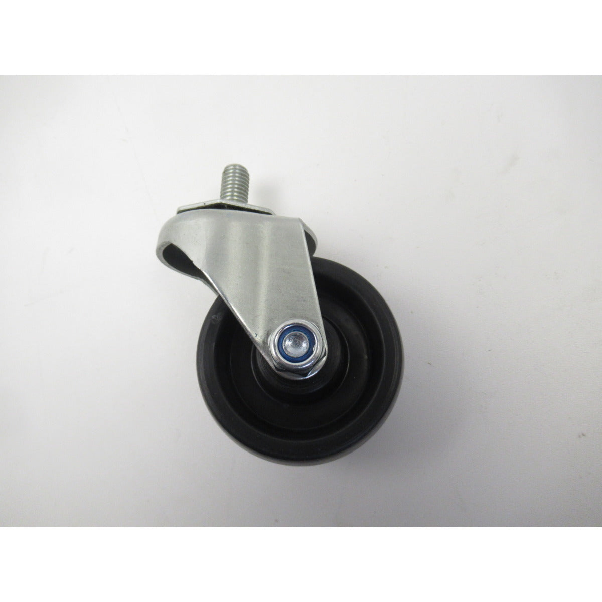 Unicraft Lenkrolle UF 300 Ø75 / M12 - Art. 06190300Z