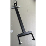 UNICRAFT Deichsel TF 6 SM-0619106004CPL