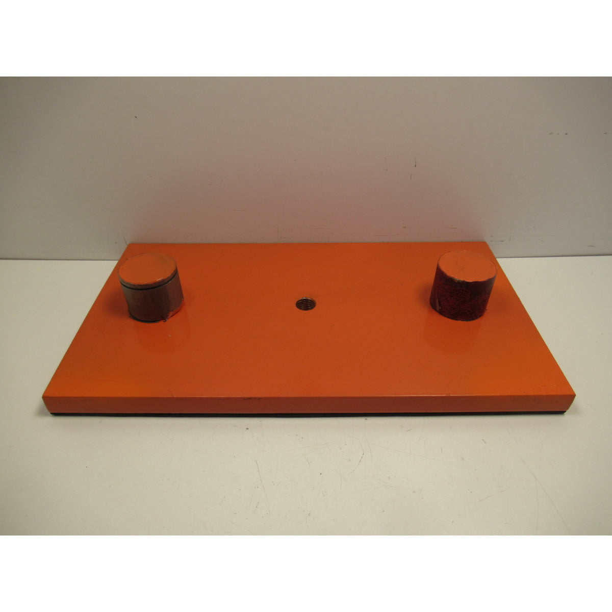 UNICRAFT Tragplatte TF 12  RAL2004 SM-0619112005