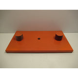 UNICRAFT Tragplatte TF 12  RAL2004 SM-0619112005