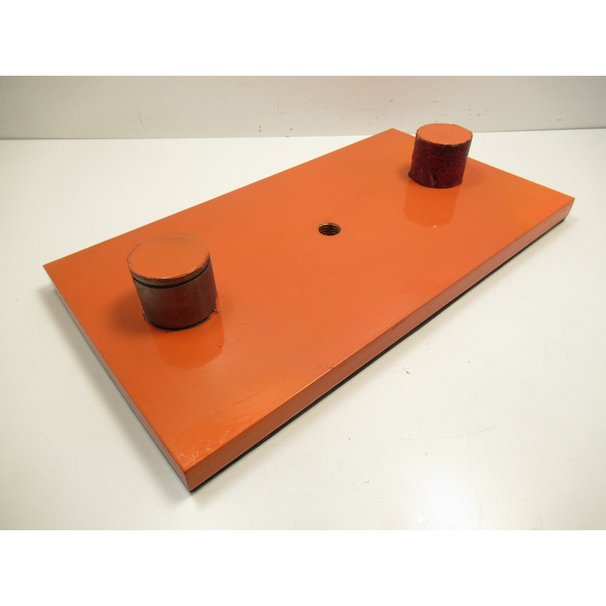 UNICRAFT Tragplatte TF 12  RAL2004 SM-0619112005