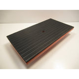 UNICRAFT Tragplatte TF 12  RAL2004 SM-0619112005