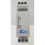 UNICRAFT Drehfeldüberwachung EKZT Serie  3~Ph, 230V, 5A / Phasenfolgerelais SM-061940005PMR